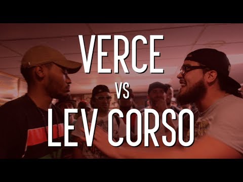 Lev Corso vs Verce