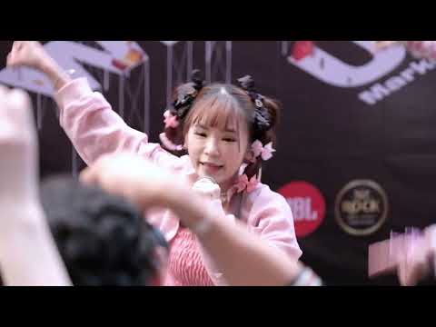 Yume wo Miyou (Tangkwa Focus) Aidoru Matsuri 3rd What'a up Event @ Central Ladprao 30/4/2022