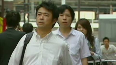 Japan's third lost decade?