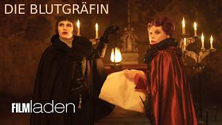 DIE BLUTGRÄFIN - TEASER