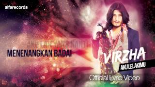 Download lagu Aku Lelakimu - Virzha mp3
