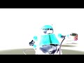 THX Tex 2 Moo Can In G Major