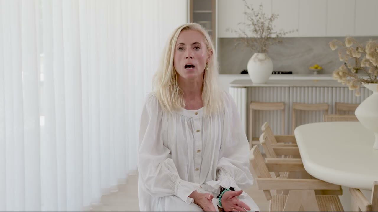 A'besco Blinds & Awnings x Aesthetic Developments Reel 60 Seconds