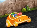 Team Umizoomi The Great Shape Race Promo 2012 Next