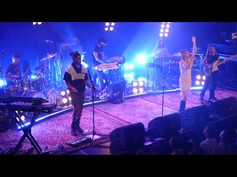 Maggie Rogers - Anywhere With You | Live Melkweg Amsterdam 2023