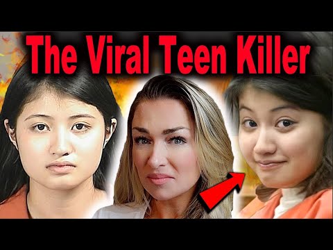 Why Did Isabella Guzman Kill Her Mother?! TikTok Viral Teen Arrested For Stabbing Mom 79 x's