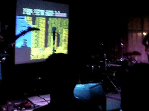 Magfest 2011 - 011311 -Bit Brigade - 06 - Part 6 Ninja Gaiden