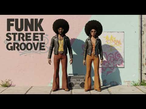 Golden Funk Grooves | The Ultimate 70s Soul Experience