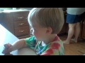 Ethan Sings With The Mother Goose Club