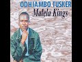 Paulina - Odhiambo Tusker feat. Osito Kalle