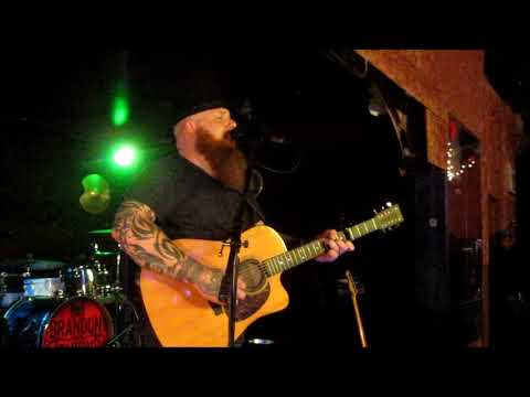 Red Dirt Town - Brandon Jenkins