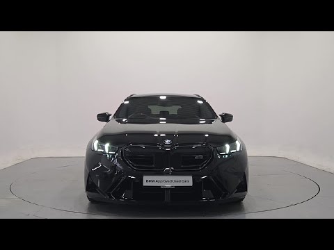 BMW M5 Touring - Image 2