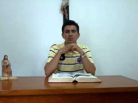 EVANGELIO DEL DIA 13 DE AGOSTO 2011 - PARROQUIA ESPIRITU SANTO