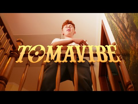 Poważny Kanał - TOMAVIBE
