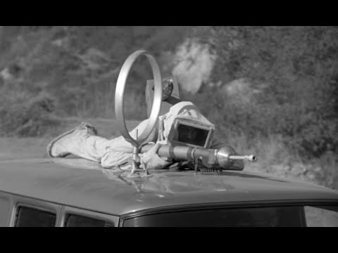 Invisible Invaders (1959) John Agar