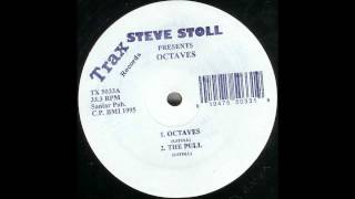 Steve Stoll - Dark One (Acid Techno 1995)