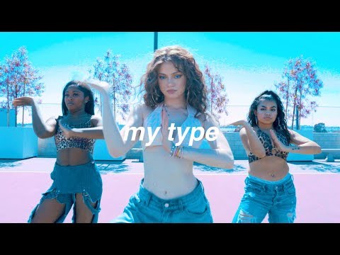 My Type | Dytto | Saweetie | Dance Video