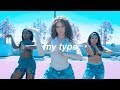 My Type | Dytto | Saweetie | Dance Video My Type | Dytto | Saweetie | Dance Video