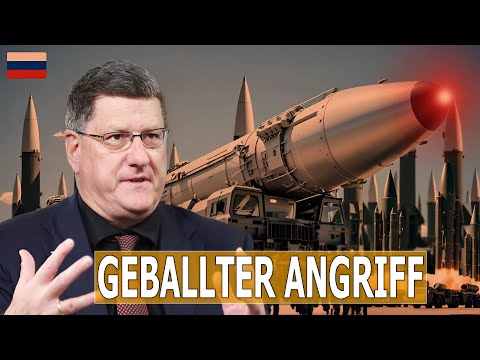 In the worst-case scenario, Russia will concentrate all its missiles in a single cluster | Scott ...