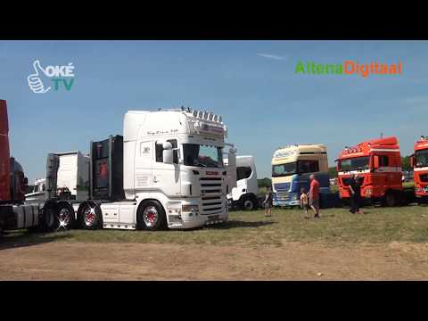 Truckshow Nederhemert 2019