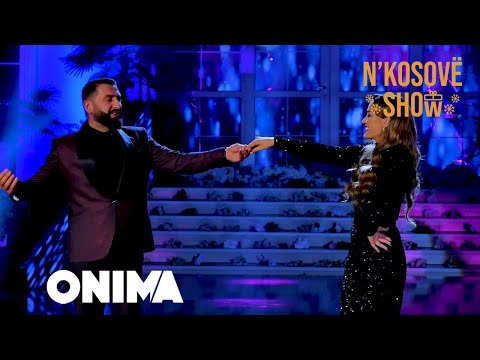 Shqipri Kelmendi & Dafina Dauti - Potpuri 2021