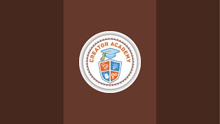 Creator Academy Australia is live