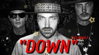 Download lagu Yelawolf - ' Down ' mp3
