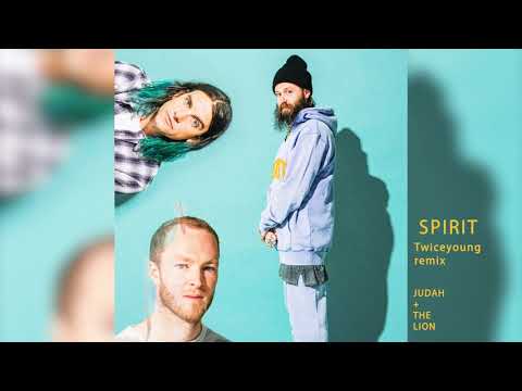 Video thumbnail for Spirit (Twiceyoung Remix)