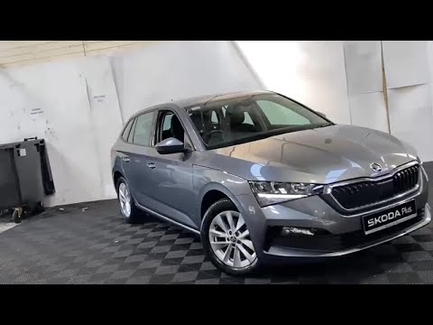Skoda Scala Ambition 1.0tsi 110bhp - Image 2