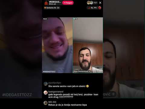 Gastoz u Depri a Andjela na Tajlandu uziva-nije sav svoj😁