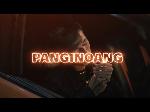 KIRV - PANGINOANG (Official Music Video)