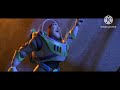 Toy Story 2 1999 Buzz And The Elevator Scene