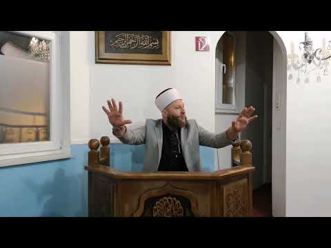 Haris Kalač-Put do pobjede i uspjeha