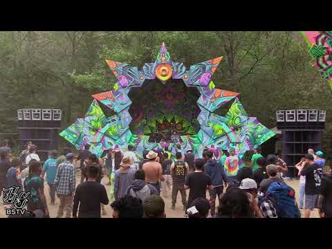 (Teaser IV) Audiopathik @ Hitech Revolution México 2ed by @Lisergica25  - CDMX - Like BSTV