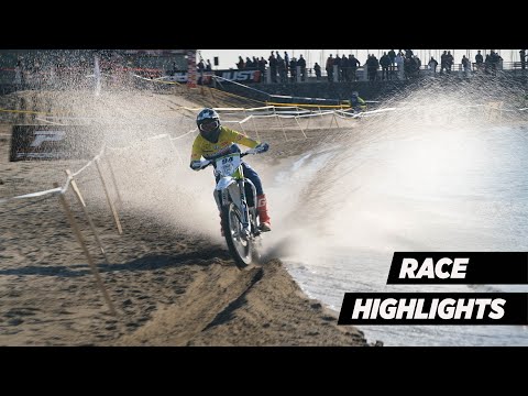 2023 ITALIAN ENDURO CHAMPIONSHIP | ROUND 1&2 | DAY 1 HIGHLIGHTS