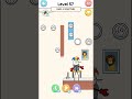 Mr Long Hand Level 57 Stickman Ytshorts Youtubeshorts Asahotak Games Puzzle Tekateki