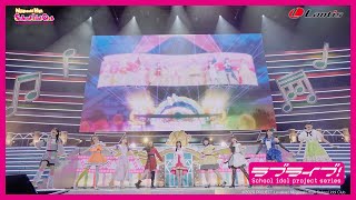 Fw: [ＬＬ] LoveLive! 虹咲學園 3rd Live BD