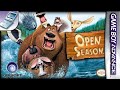 Longplay Of Open Season