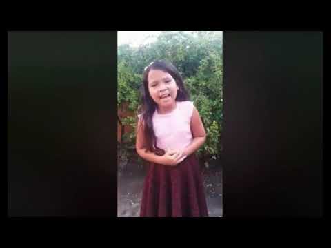 Cancelado O Funeral - Olha A Unção Nessa Menina