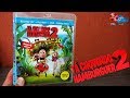 Tá Chovendo Hambúrguer 2 Blu Ray 3D Blu Ray DVD