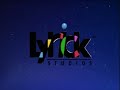 Lyrick Studios Barney Home Video Logo