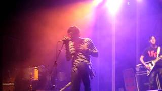 Alesana - Hymn For The Shameless - Toronto - August 2, 2011