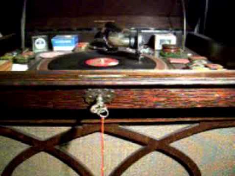 "I Could Make You Care"-GRAY GORDON & HIS ORCHESTRA