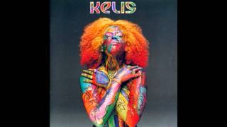 kelis - In The Morning Instrumental (Prod. by The Neptunes)