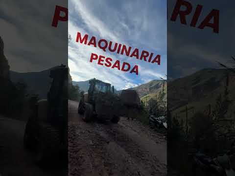 #MTC atiende al instante la emergencia en #áncash #huánuco