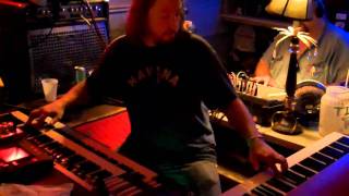 Grayson Capps and The Lost Cause Minstrels Mercy PT 1