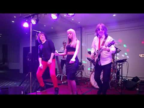 Rajko Horizont i Bend - Mix stranih pesama