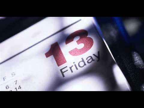 Vendredi 13 - Parfaite Combinaison