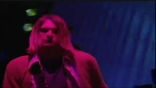 Nirvana - Radio Friendly Unit Shifter (Le Zénith Arena, France 1994)