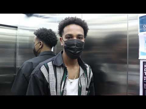 Xplosive Dj & Maglera Doe Boy - Limbo photo shoot  (Behind The Scenes)